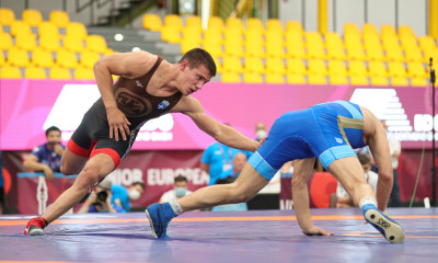 Κουγιουμτσίδης: «Ηθελα να ακουστεί ο Εθνικός μας ύμνος»