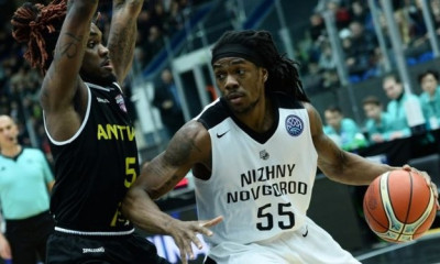 Παναθηναϊκός ΟΠΑΠ: Ο Πέρι «κολλάει» στο πράσινο παζλ (photos)