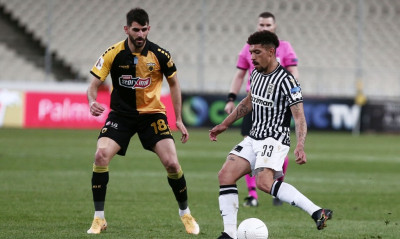 ΠΑΟΚ: Υπογράφει και ανακοινώνεται ο Ολιβέιρα - Η κίνηση για νέο φορ (photos)