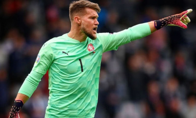 Ολυμπιακός: Πλησιάζει ο Βάτσλικ - Τα δεδομένα του deal (photos)