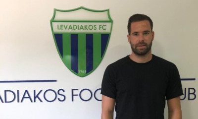 Λεβαδειακός: Πρώτη μεταγραφή ο Βλάχος