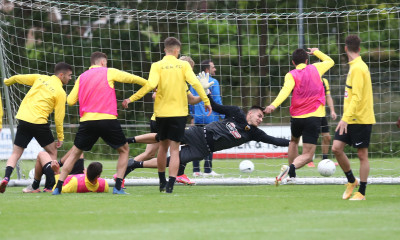 Live Streaming Φίτεσε-ΑΕΚ 1-3