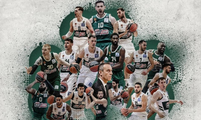 Παναθηναϊκός ΟΠΑΠ: Το… throwback του Πρωταθλήματος! (Video)