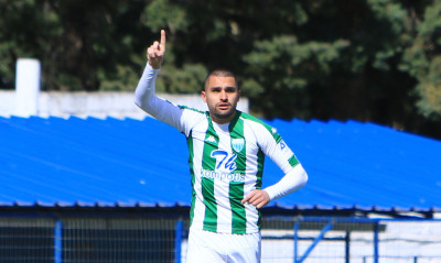 Λεβαδειακός: Αποχαιρέτισε ο Μπιανκόνι