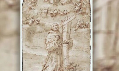 Εθνική Πινακοθήκη: Το κινηματογραφικό μυστήριο με τον πίνακα του Γουλιέλμου Κάτσια