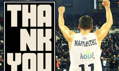 ΠΑΟΚ: Υποστολή σημαίας – Αποχωρεί ο Μαργαρίτης