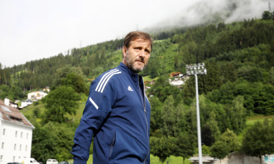 Μαρτίνς: «Βγάλαμε σοβαρή αντίδραση – Καλός ο Τσούμιτς»