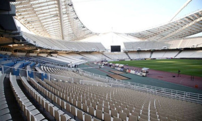 Επόμενη στάση: Σπιναλόγκα!