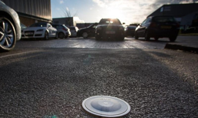 Παρκάρισμα για... Όσκαρ - Δεν υπάρχει αυτό που έκανε