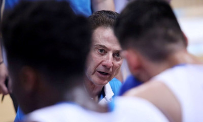 Εθνική ομάδα: Ξέσπασε ο Πιτίνο - Τα έψαλλε στους παίκτες του (video)