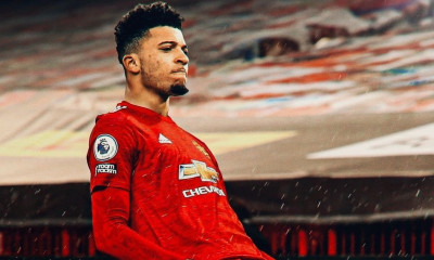 Μάντσεστερ Γιουνάιτεντ: Έριξε την πρώτη μεγάλη βόμβα του καλοκαιριού! (video+photos)