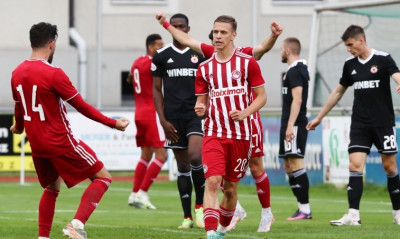 Ολυμπιακός: Με ανατροπή και... Τσούμιτς - Αγωνία για Τικίνιο (photos+videos)