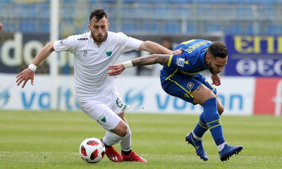 ΠΑΣ Γιάννινα: Ενίσχυση με Καραχάλιο (Photos)