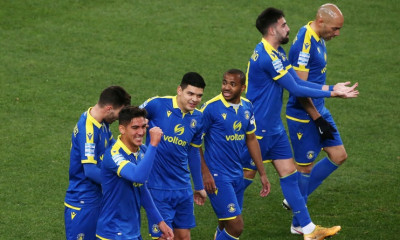 Αστέρας Τρίπολης: Κρούσμα κορονοϊού στους Αρκάδες