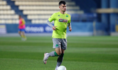 ΠΑΣ Γιάννινα: Ανακοίνωσε και Καραγιάννη! (Photos)