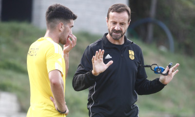 Μάντζιος: «Σε γενικές γραμμές πολύ καλή εικόνα»!