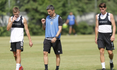 ΠΑΟΚ: Έκλεισε άλλα δύο φιλικά στην Ολλανδία