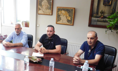 Πάλη: Στην Αριδαία τα Πανελλήνια πρωταθλήματα Εφήβων-Νεανίδων, Παίδων-Κορασίδων