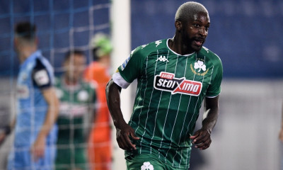 Παναθηναϊκός: Εκτός πλάνων Κολοβός-Σανκαρέ