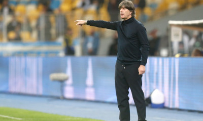 Ολλανδία: Πρόταση σε Λεβ - Η απάντηση του Γερμανού