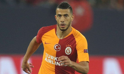 Ολυμπιακός: Χάθηκε ο Μπελχαντά-Πού «έκλεισε» με μυθικά λεφτά!