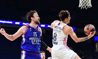 ACB: Ελεύθερος ο Λαπροβίτολα, πλησιάζει στη Μπαρτσελόνα! (photos)