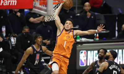 NBA: Το απίθανο σημερινό Top-5 (video)