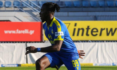 Αστέρας Τρίπολης: Στο Λουξεμβούργο νεαρός άσος των Αρκάδων