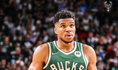 Μιλγουόκι Μπακς: Χωρίς Giannis απόψε κόντρα στους Χοκς