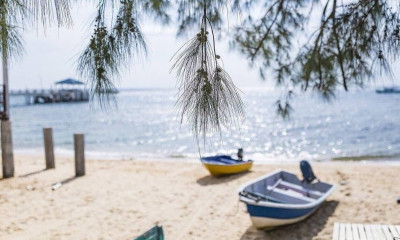 Κοινωνικός τουρισμός - ΟΑΕΔ: 20.000 επιταγές ενεργοποιήθηκαν σε τουριστικά καταλύματα τον Ιούνιο