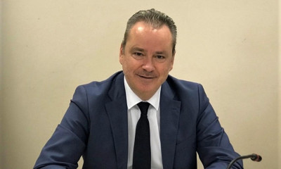 Κουκοδήμος: «Δεν πωλείται ο Πιερικός»