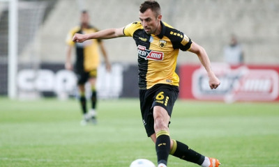 ΑΕΚ: Αποχαιρέτισε επίσημα τον Κρίστιτσιτς