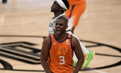 NBA: Η μεγάλη εμφάνιση του Κρις Πολ (video)