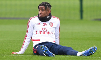 Ολυμπιακός: Επιμονή για διεθνή εξτρέμ της Άρσεναλ! (video+photos)