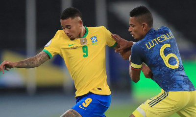 Παναθηναϊκός: Οι Κολομβιανοί στέλνουν διεθνή αμυντικό! (video+photos)