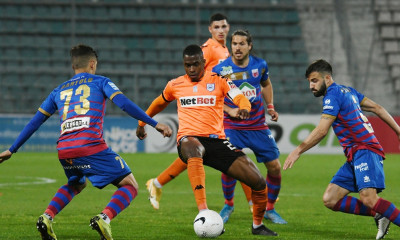 ΠΑΣ Γιάννινα: Παρελθόν και ο Κάστρο