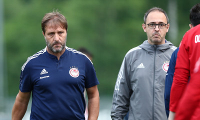 Μαρτίνς: «Έπαιξε ρόλο η κούραση - Υπολογίζω τον Μπα» (video)