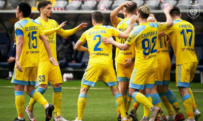 Άρης: Νίκη για Αστάνα!