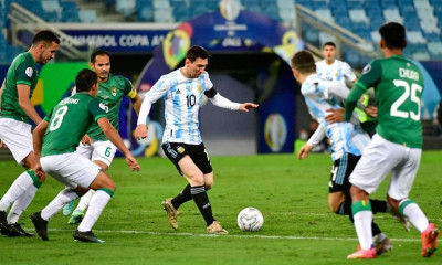 Κυνηγά το θαύμα η Παρί Σ.Ζ. – Κατέθεσε πρόταση για Μέσι! (Photos)