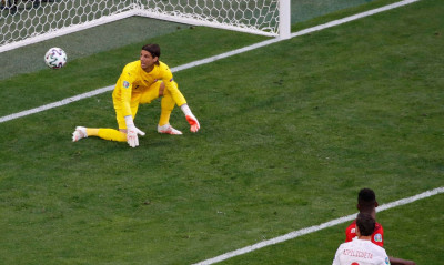 Euro 2020: Απίστευτο ρεκόρ στα αυτογκόλ! (Videos)