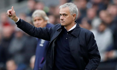 Euro 2020 - Moυρίνιο: Επική ατάκα για το Βέλγιο-Ιταλία - «Αν δεν το πω θα με... σκοτώσουν»