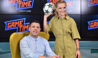 ΟΠΑΠ Game Time: Η ώρα των προημιτελικών του Ευρωπαϊκού με τον Τάκη Φύσσα