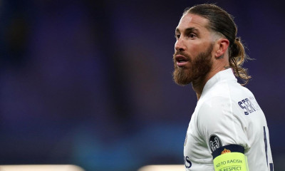 Παρί Σεν Ζερμέν: Ο Ράμος φέρνει... αναταραχές στα αποδυτήρια (photos)