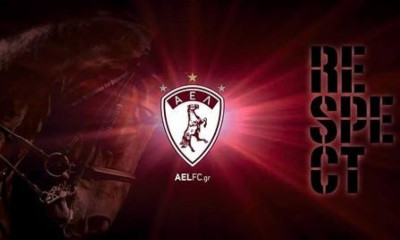 ΑΕΛ: Παίρνει θέση για Πάπας και Ξάνθη - «Βέβαιοι πως όλοι παρακολουθούν τις εξελίξεις»