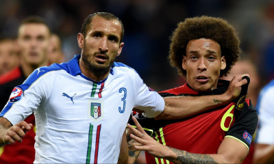 Βέλγιο και Ιταλία σε πρόωρο τελικό απόψε στο Μόναχο