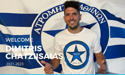 Ατρόμητος: Έσκασε το νέο «μπαμ» - Επέστρεψε και ο Χατζηισαΐας