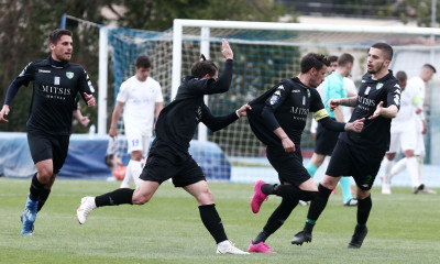 Football League: Οι συμμετοχές των παικτών