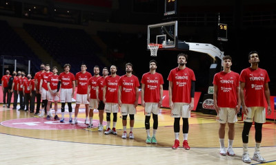 Εθνική ομάδα: Και τώρα η Τουρκία - Η εμπειρία και η απουσία του Λάρκιν