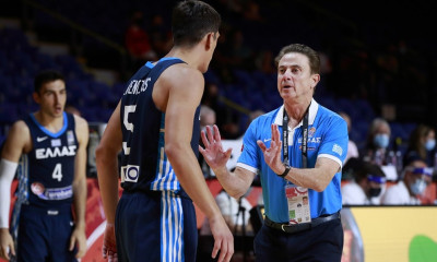 Πιτίνο: «Θα χρειαστούμε ένα... σχεδόν τέλειο παιχνίδι κόντρα στην Τουρκία»