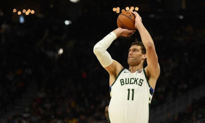 NBA: Το απίθανο σημερινό Top-5 (video)